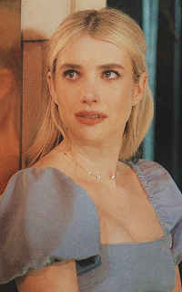 Emma Roberts MKhU2JkO_o