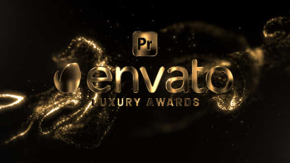 Awards Opener - VideoHive 49266591