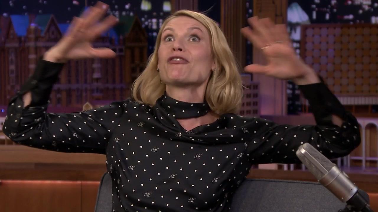 Jimmy Fallon 2020 02 05 Claire Danes 720p WEB x264-XLF Jimmy Fallon 2020 02 05 Claire Danes 720p WEB x264-XLF