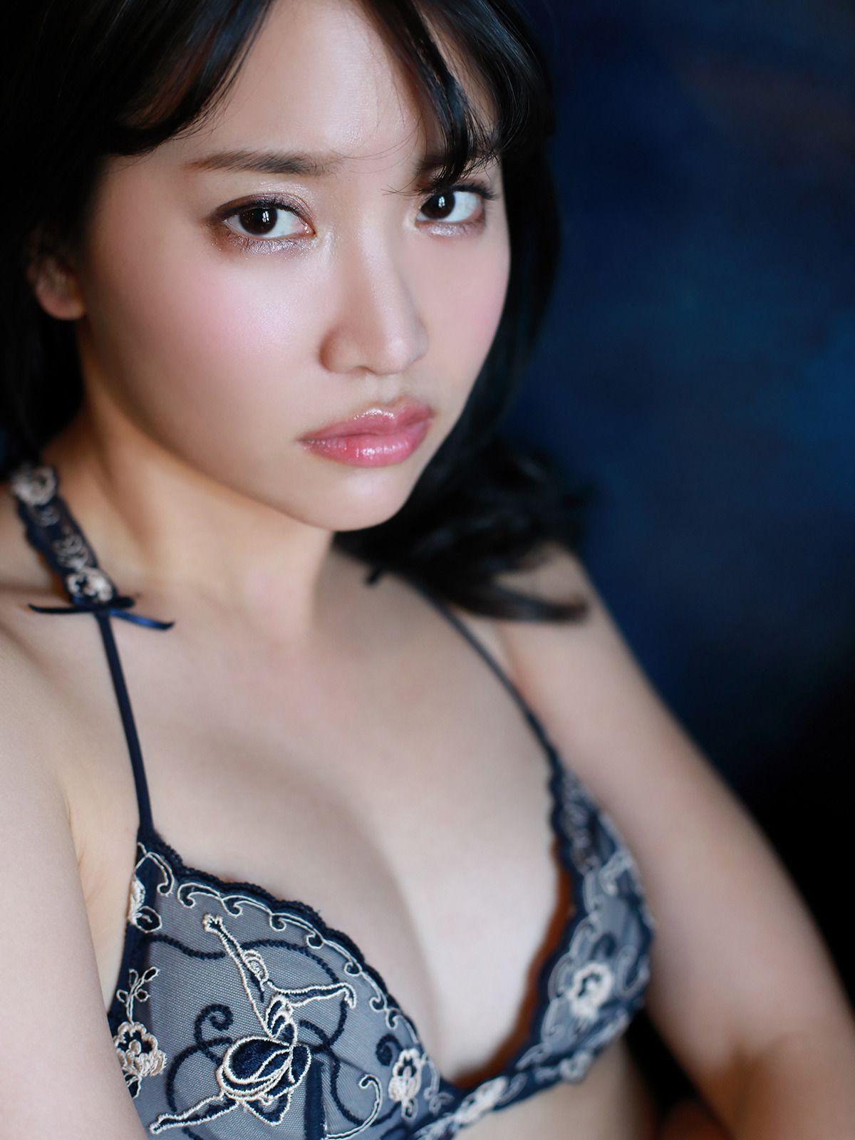 永尾まりや『まりやに首ったけ！2』 [Sabra.net] Strictly Girl 写真集(33)
