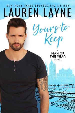 Yours to Keep - Lauren Layne