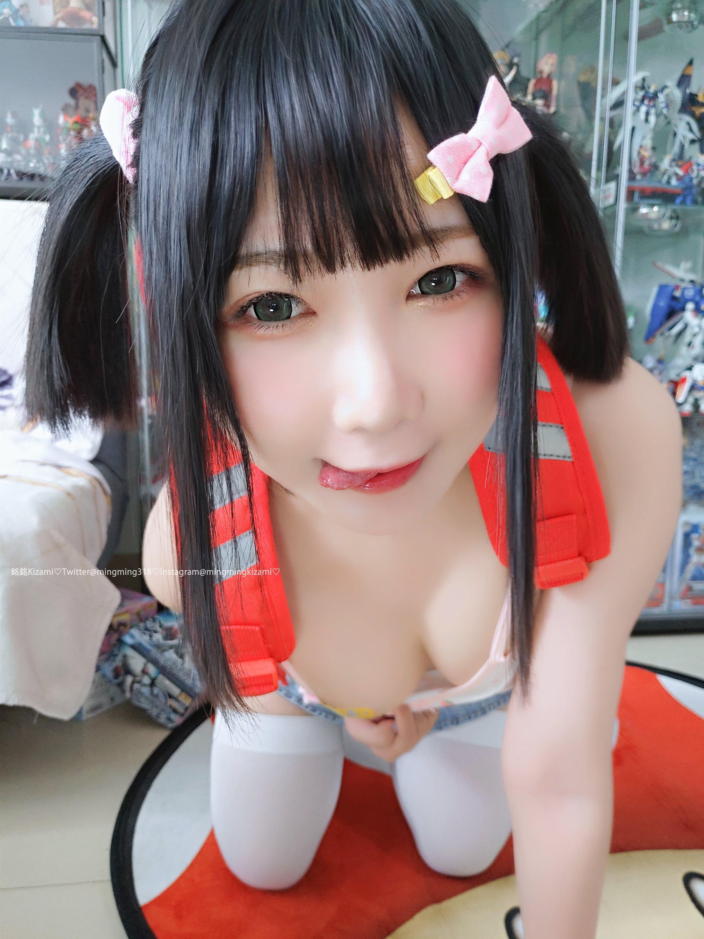 銘銘Kizami-BOOTH-Vol.24自撮り(68)