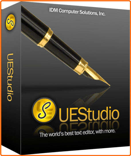 IDM UEStudio 24.2.0.39 (x64)