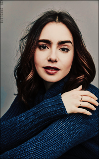 Lily Collins XxLhnqmx_o