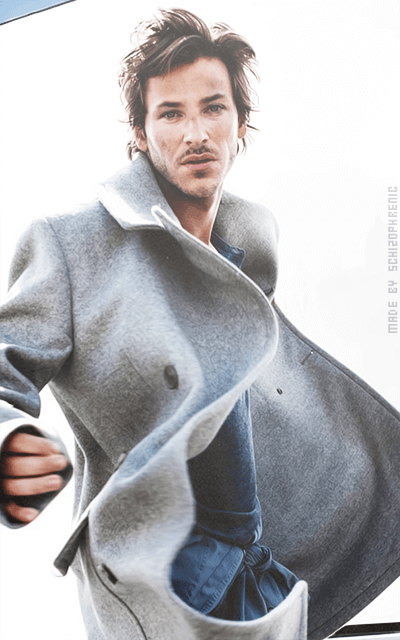 Gaspard Ulliel 57IvpiAK_o