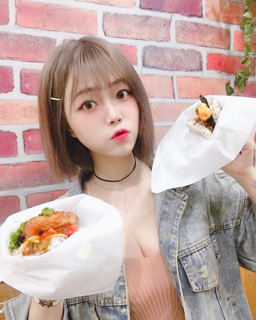 直播正妹—Fairy zZglzZmP o - 直播正妹—Fairy