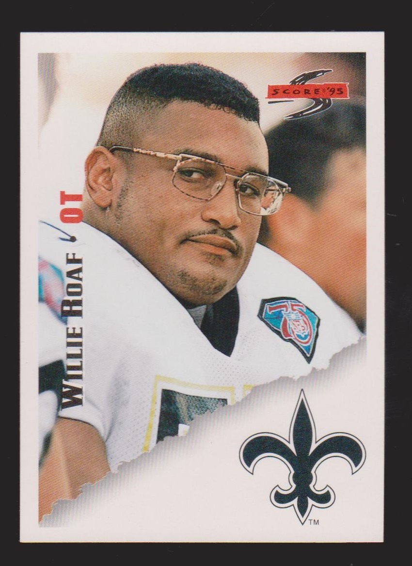 New Orleans Saints Cards You Pick -- Get 40% off Details Inside A7