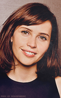 Felicity Jones HZnpfmiN_o