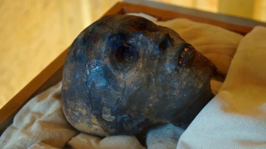 Lost Treasures of Egypt S02E01 Secrets of Tutankhamun 720p WEBRip x264-CAFFEiNE Lost Treasures of Egypt S02E01 Secrets of Tutankhamun 720p WEBRip x264-CAFFEiNE