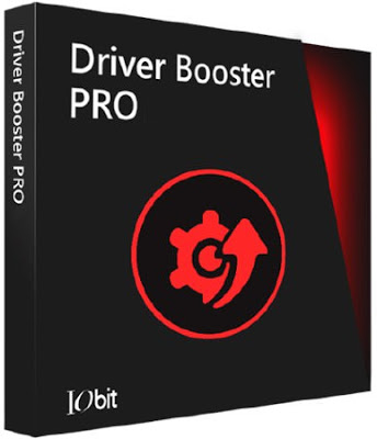 7qUDPRxP_o - IObit Driver Booster Pro v6.0.2.691 [Optimizador] [UL-NF] - Descargas en general