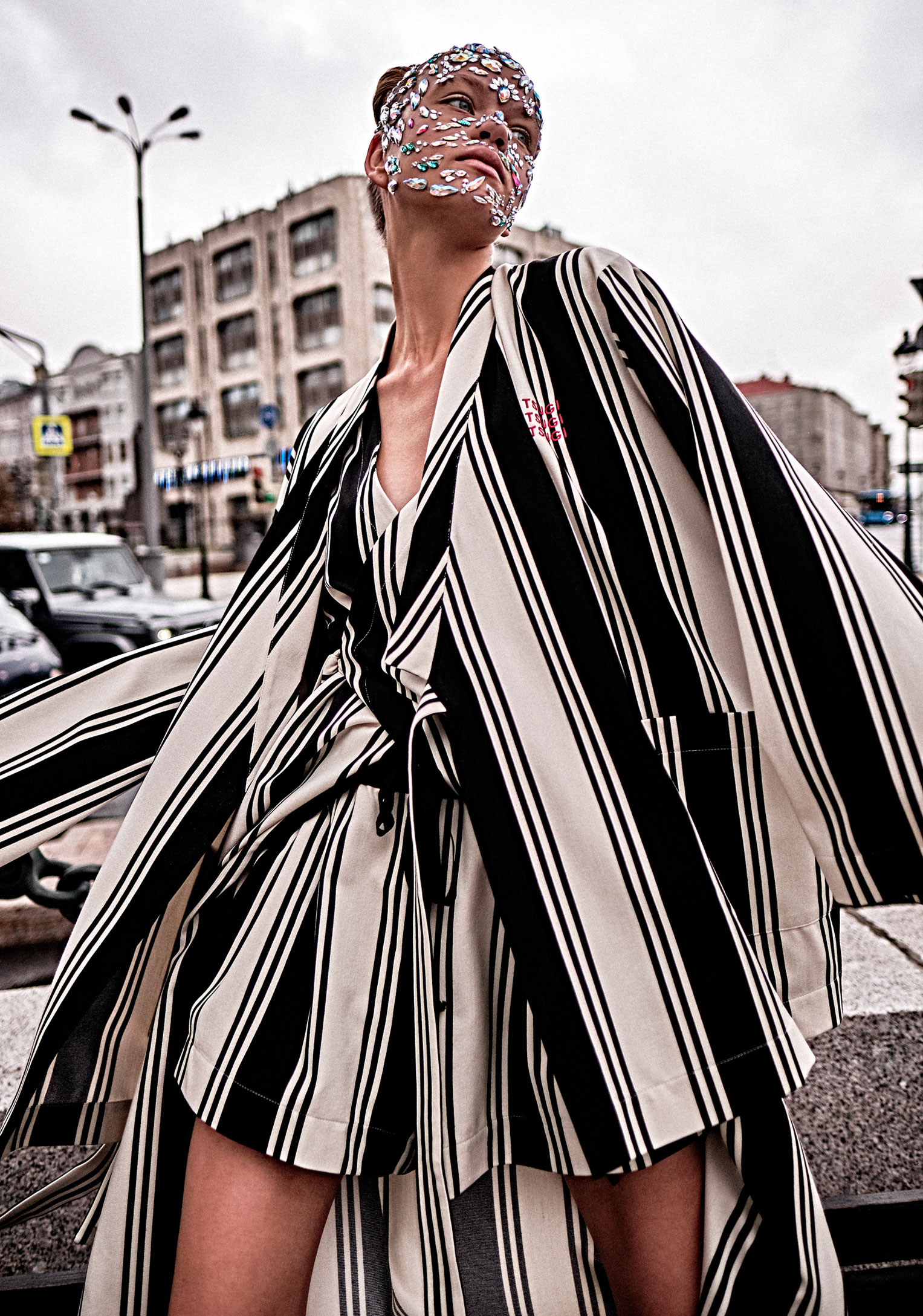 модель Валентина Шмелина, фотограф Алексей Янбаев / журнал StyleDelo август 2019 модель Валентина Шмелина, фотограф Алексей Янбаев / журнал StyleDelo август 2019