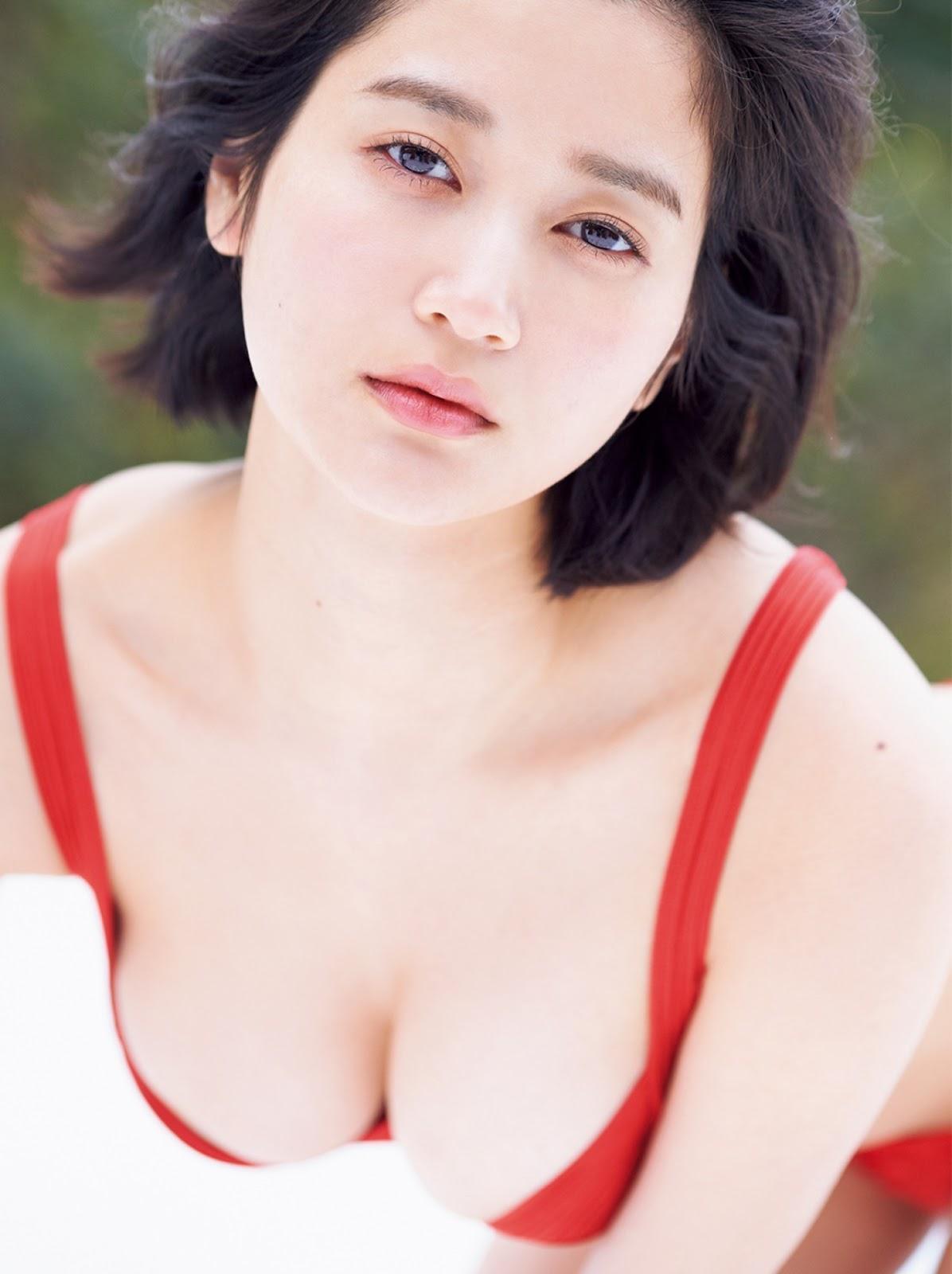 Arisa Deguchi 出口亜梨沙, FRIDAY 2019.02.22 (フライデー 2019年2月22日号)(1)