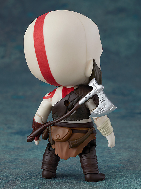 God Of War - Kratos (Nendoroid) NDQRTuxX_o