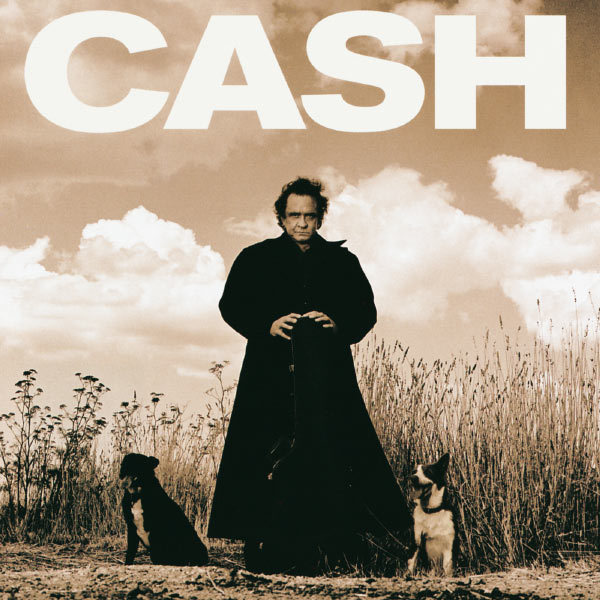 Johnny Cash- American Recordings 1994 Country Flac 16-44 KmZuU4ha_o