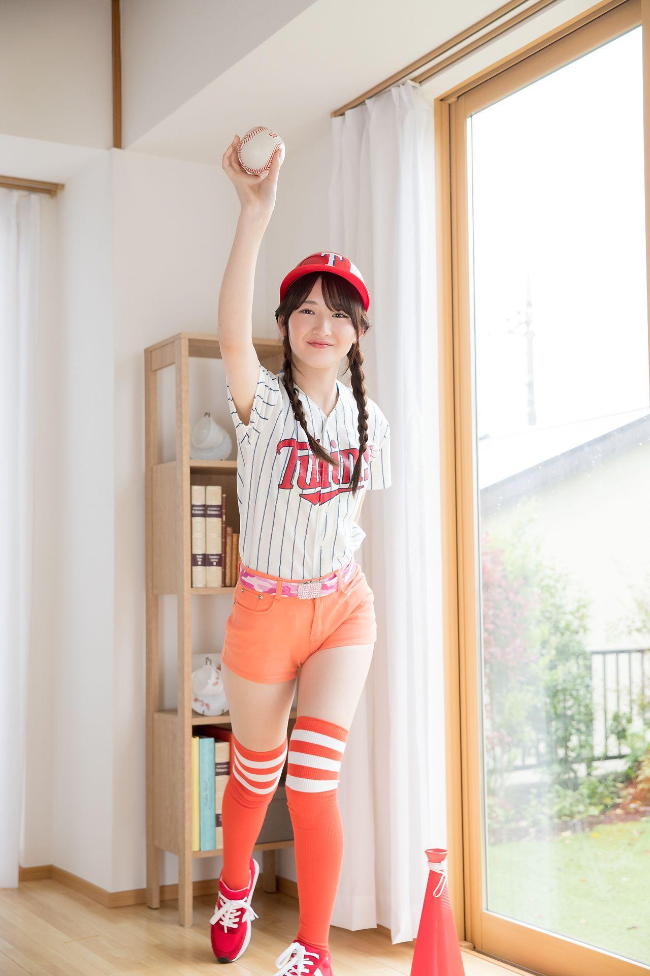 近藤あさみ(近藤麻美) – Limited Gallery 22.2 [Minisuka.tv] 写真集(4)