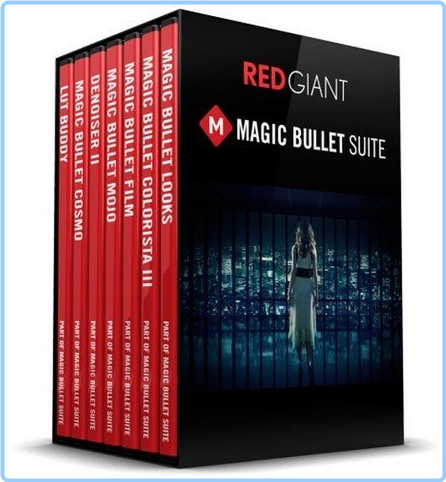 Red Giant Magic Bullet Suite 2024.3.1 (x64) O57gdCde_o