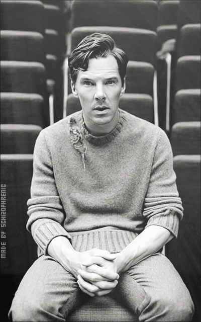 Benedict Cumberbatch Tf8HMDAz_o