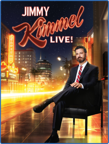 Jimmy Kimmel 2022 04 13 Bill Maher 720p WEB h264-KOGi