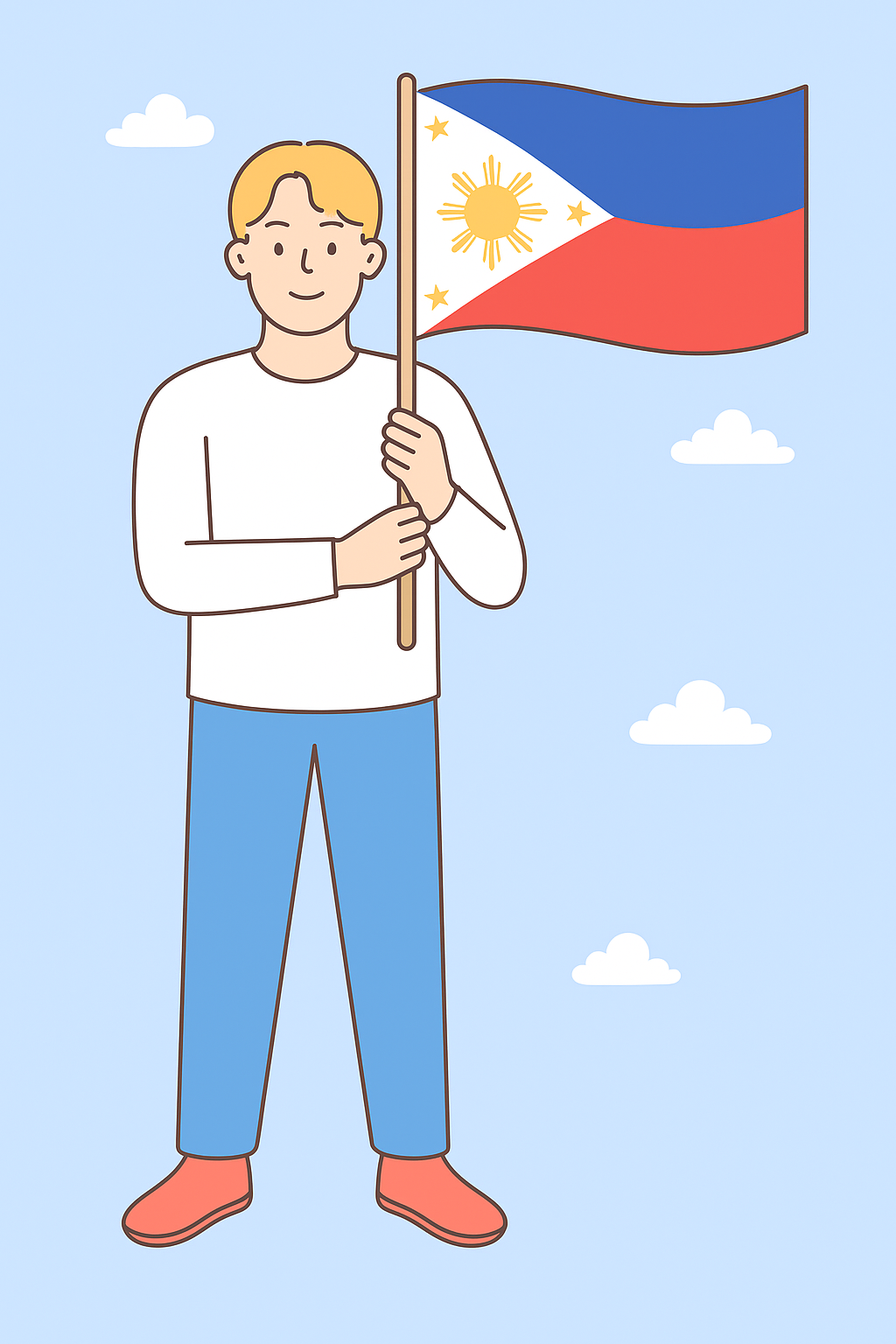 Philippines Calls