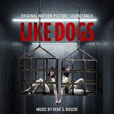 Like Dogs Soundtrack 
