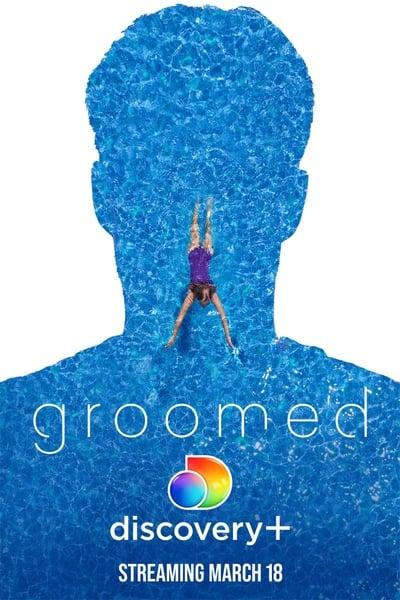 Groomed 2021 1080p AMZN WEBRip DDP2 0 x264-PLiSSKEN