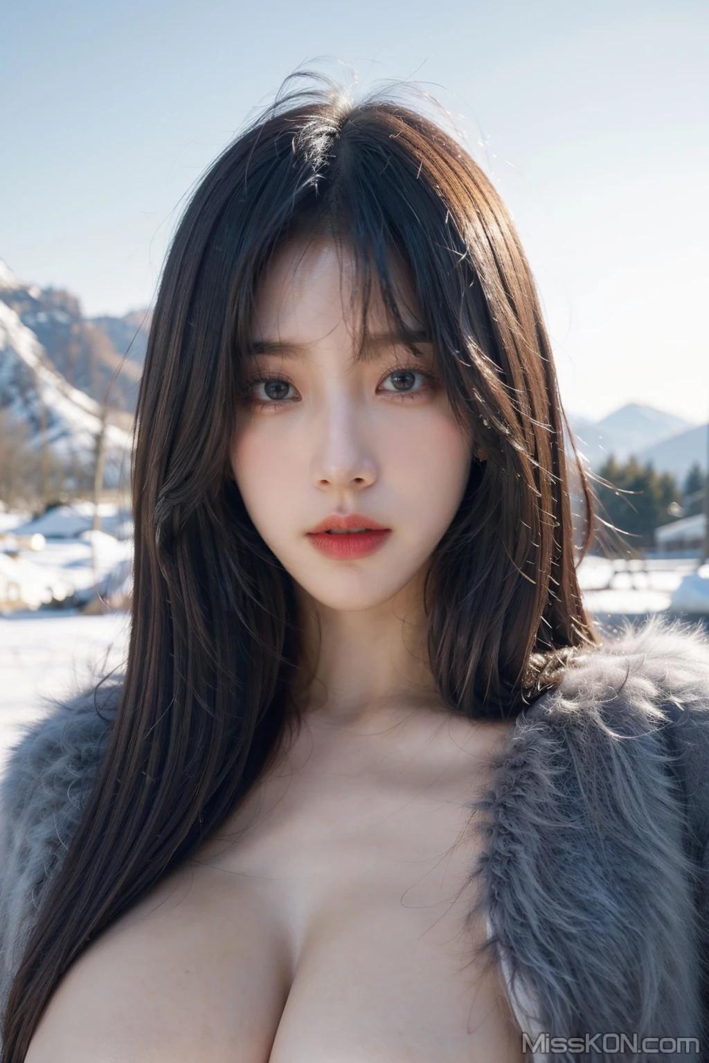 [AI Generated] 拟实画风 Vol.066 (197 photos)(31)