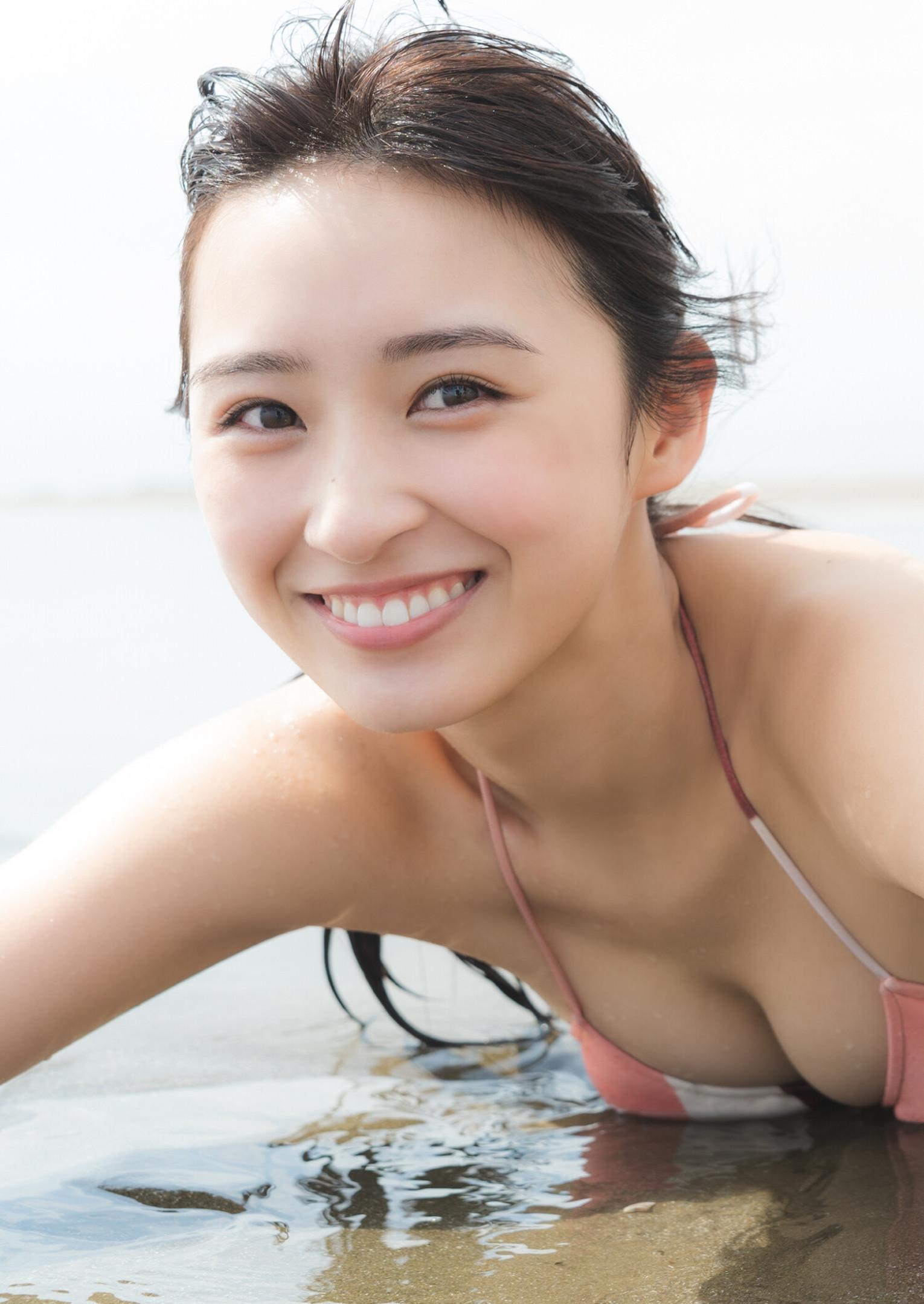 Hinata Matsumoto 松本日向, デジタル限定 YJ Photo Book 「The Dream Goes On」 Set.01(21)