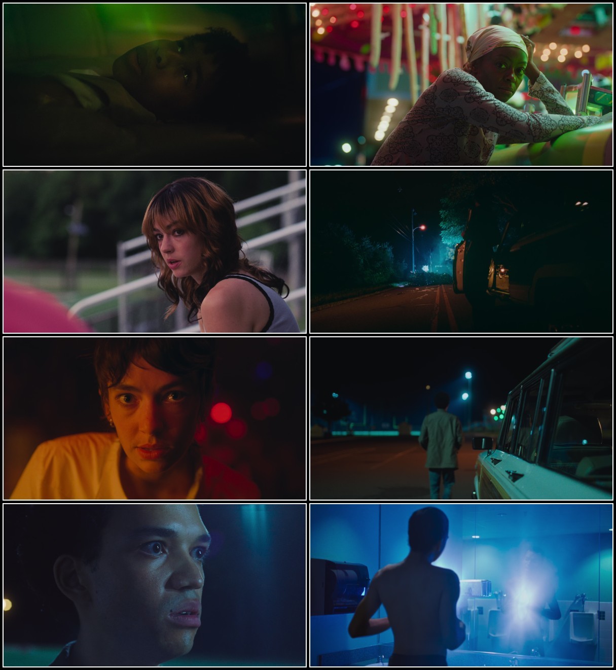 I Saw The TV Glow (2024) 2160p 4K WEB 5.1 YTS MZEcqL7V_o