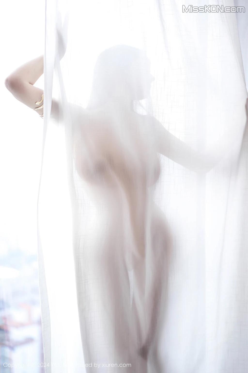 YouMi Vol.1091: Yun Er (允爾) (70 photos)(62)