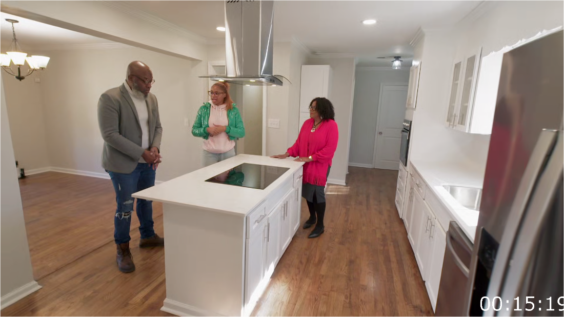 House Hunters S252E10 First Home For Atlanta Dad And Grad [1080p] (x265) 6Au02w4b_o