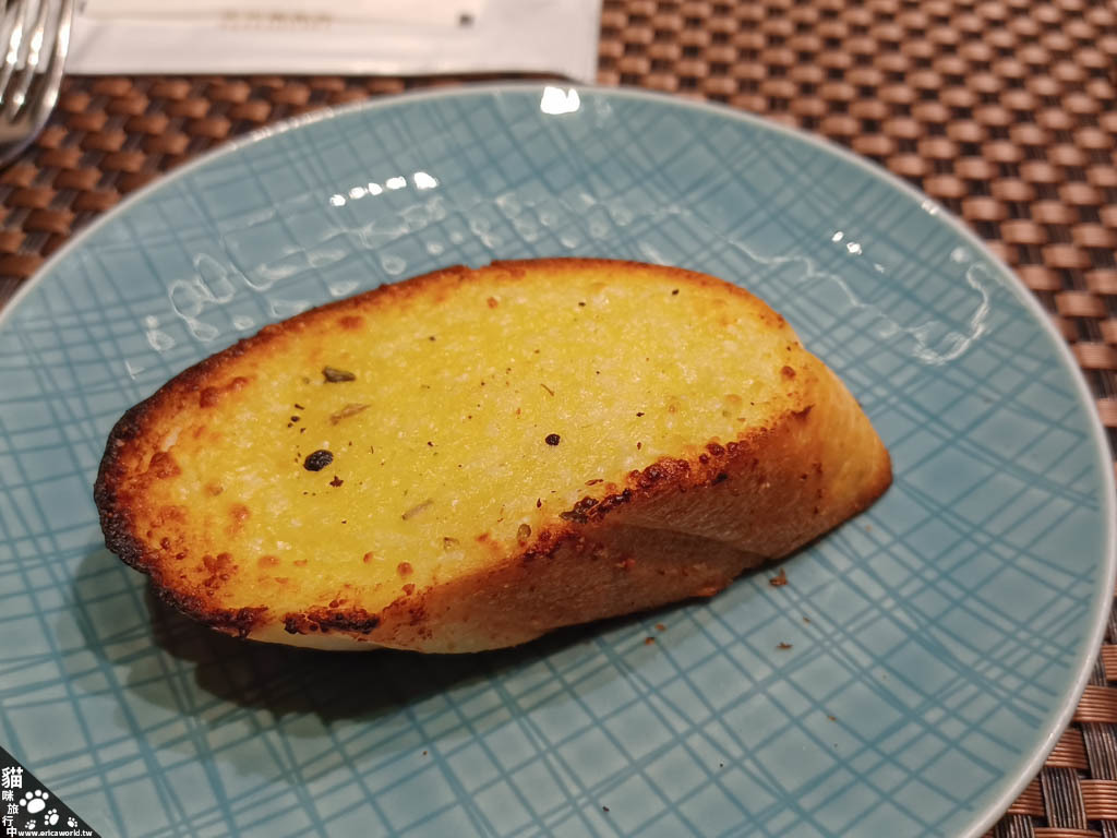 麵包 Oui 56 法式鐵板燒 台北 餐廳