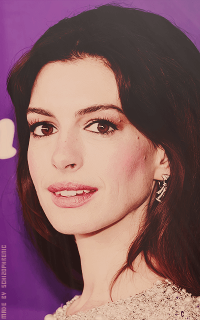 Anne Hathaway AKF3Y7vz_o