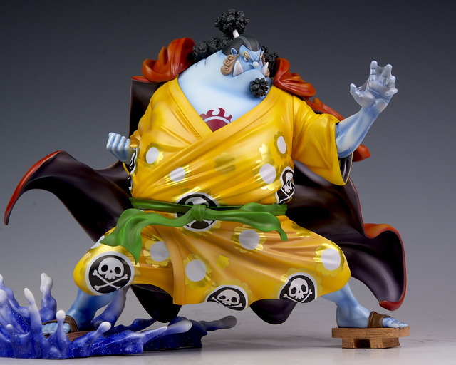 ONE PIECE : Megahouse Portrait of Pirates - Page 4 IfN56VvR_o