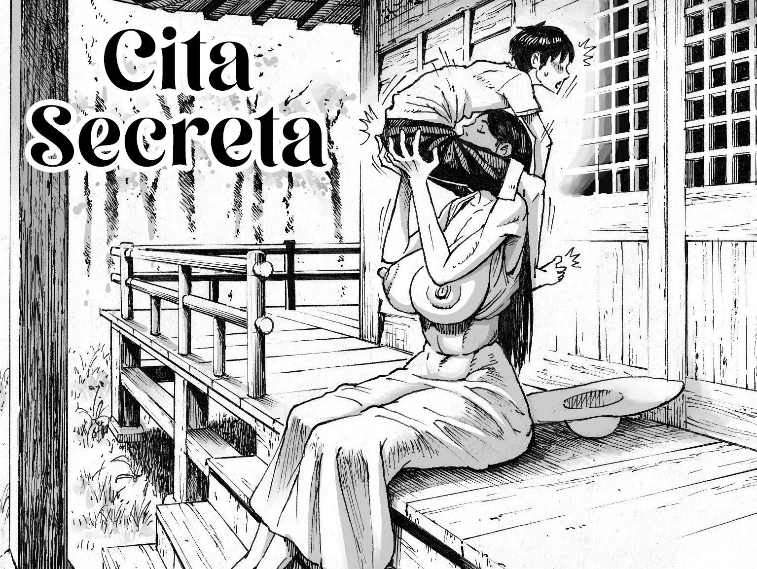 Cita Secreta – Double Deck - 0