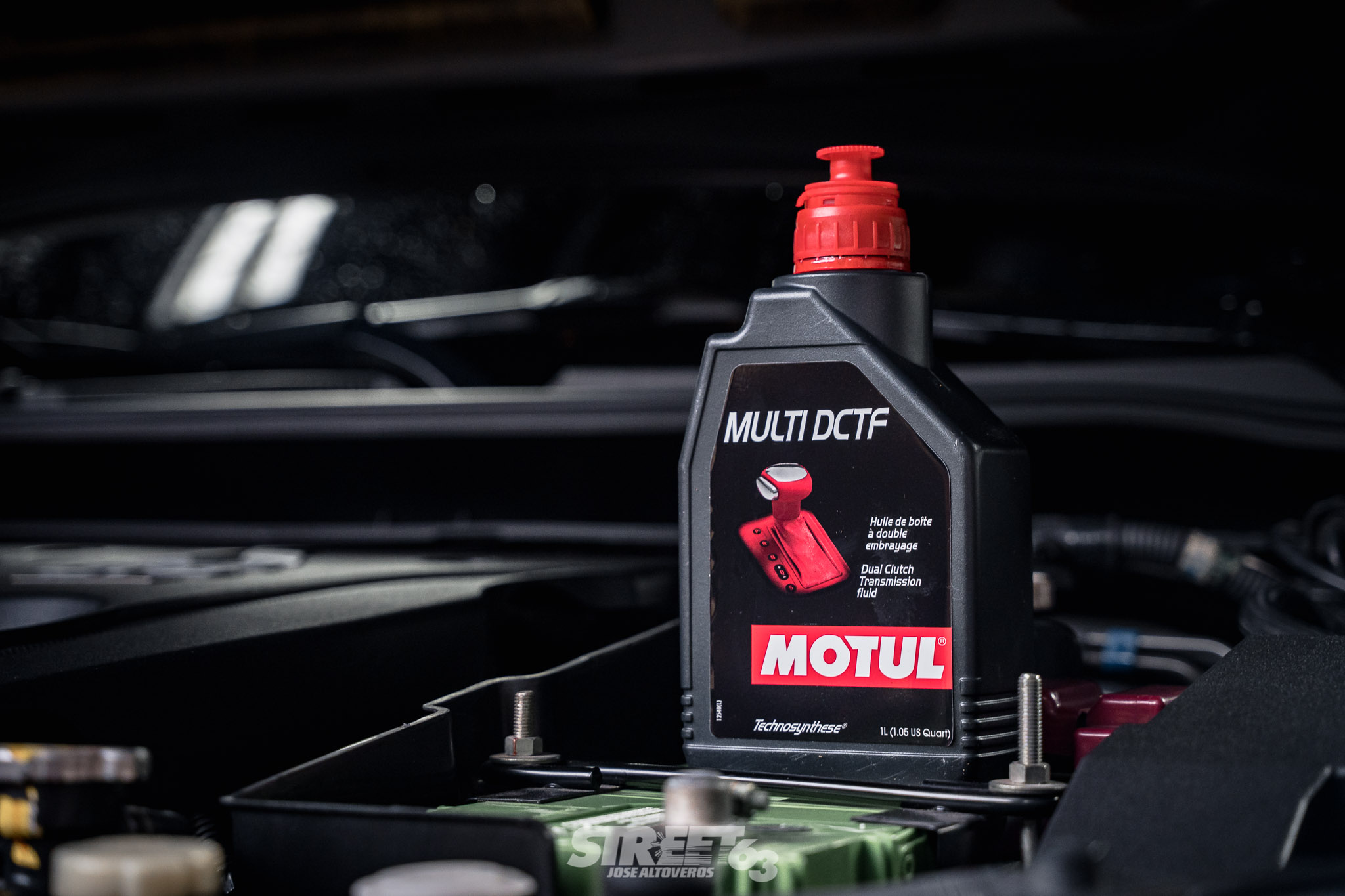 Motul 13.5