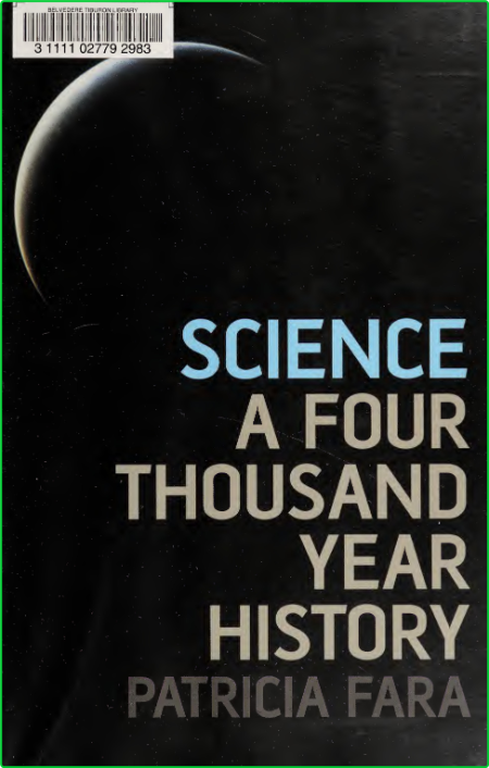 Science - A Four Thousand Year History K7nIKyD7_o