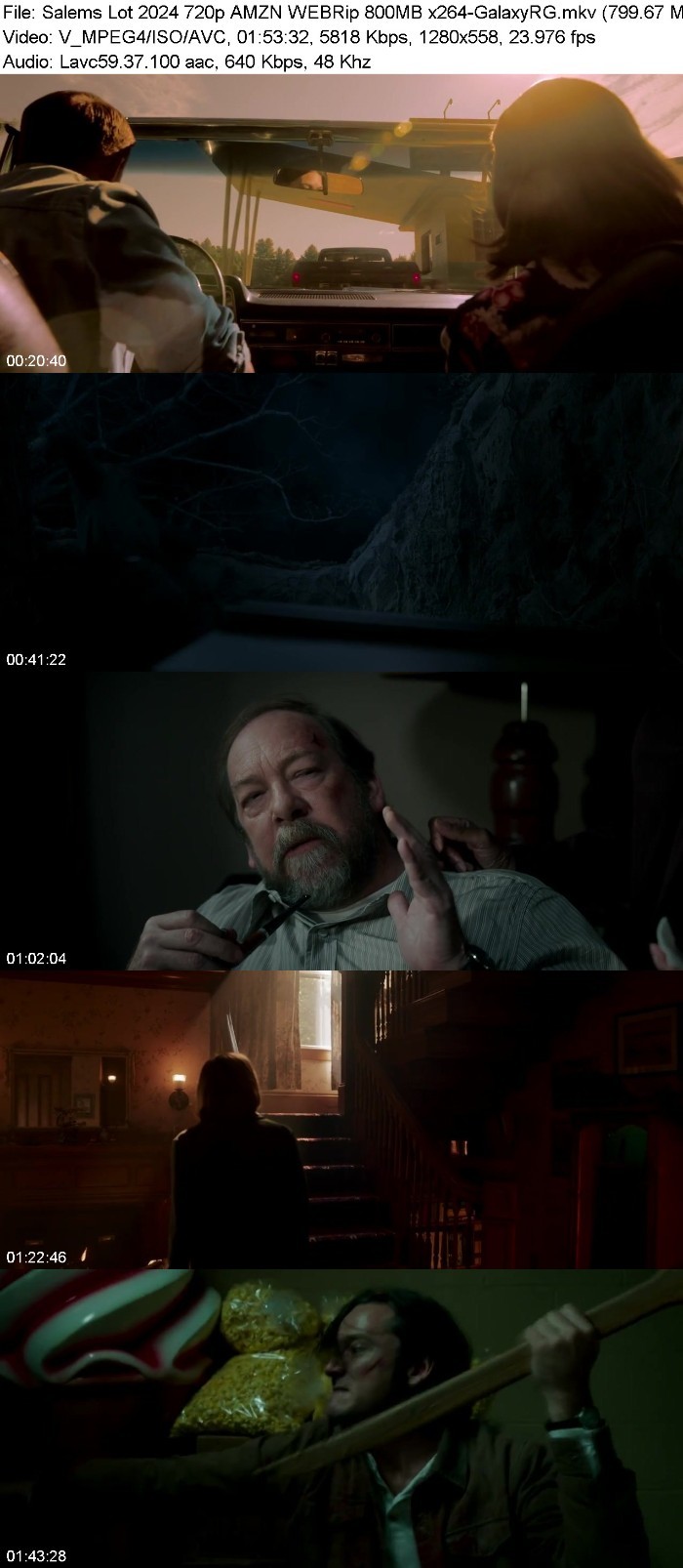 Salems Lot (2024) 720p AMZN WEBRip 800MB x264-GalaxyRG YFW0rjZF_o