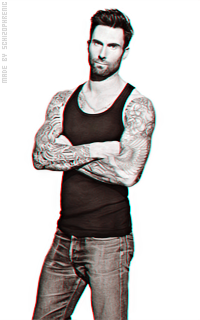 Adam Levine CJKWR1gk_o