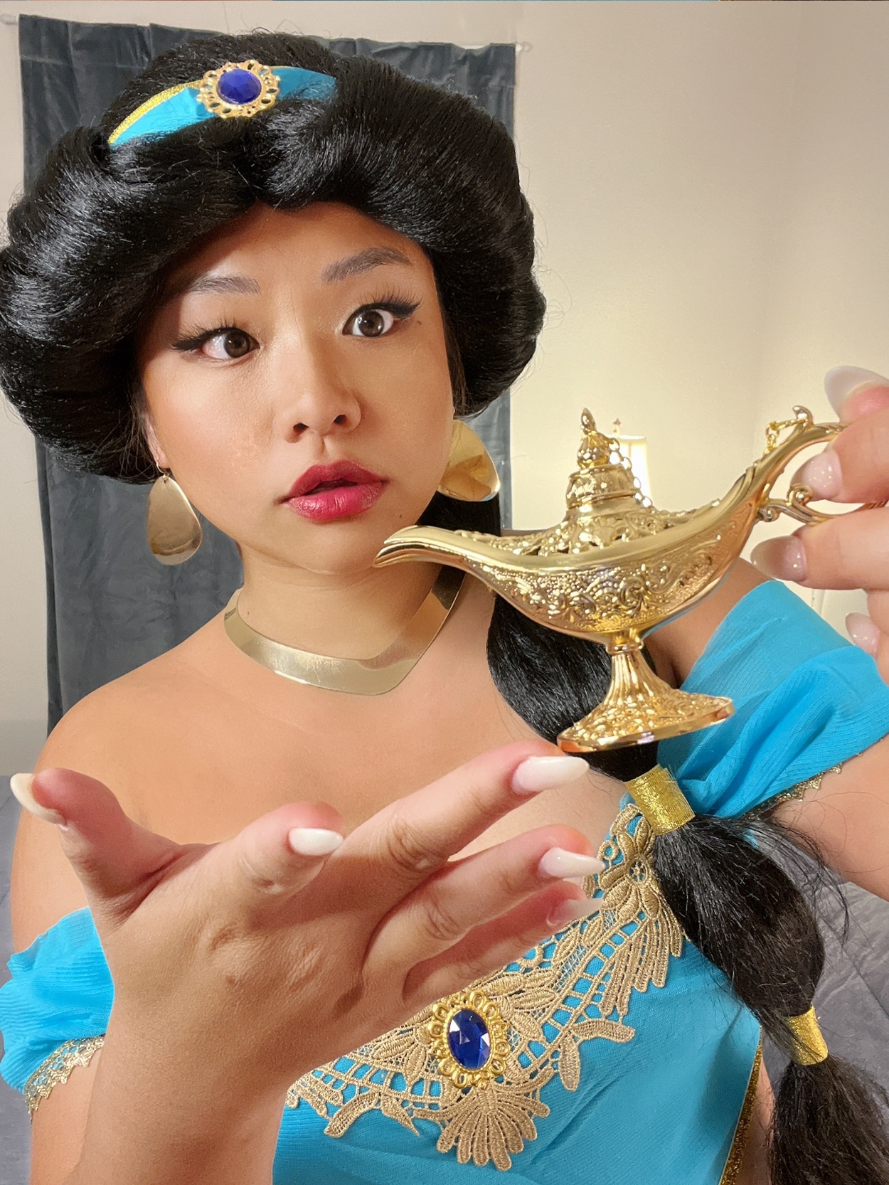 Lumi Star - Jasmine