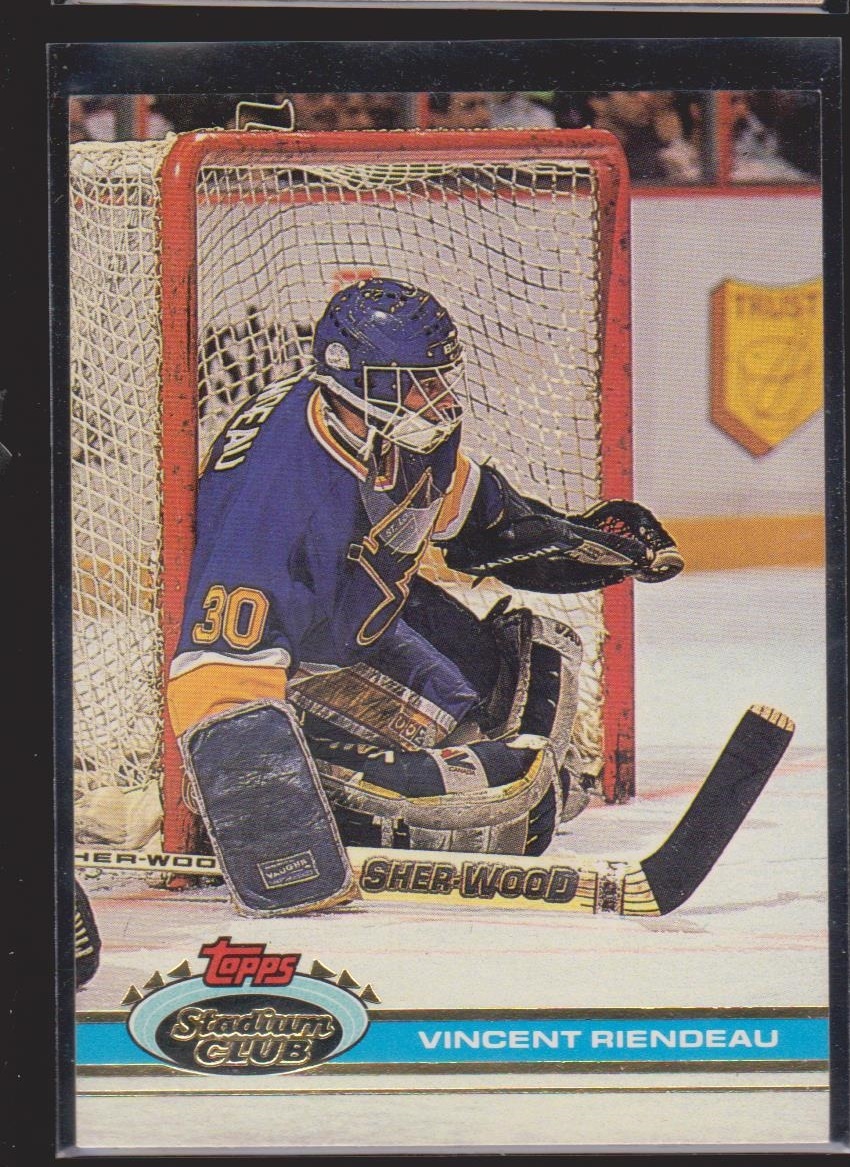 St. Louis Blues Cards Collection Lot You Pick-- Get 40% off READ