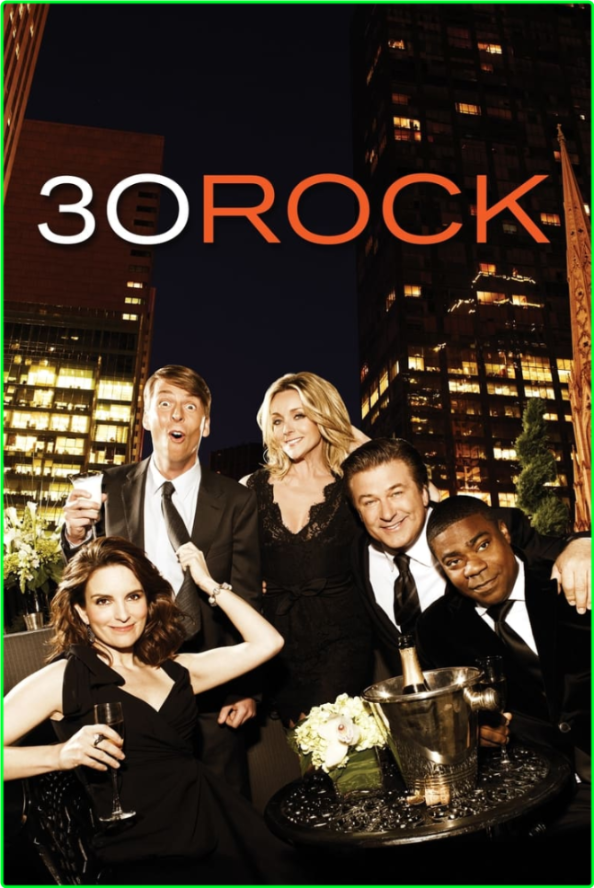 30 Rock S06 [720p] BluRay (x265) [6 CH] WGLIXIOK_o