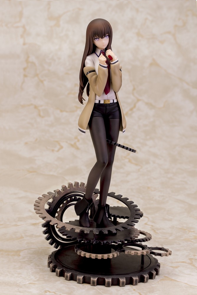 Steins; Gate - Kurisu Makise 1/7 (Alphamax) H8CqSzMp_o