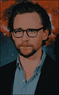 Tom Hiddleston