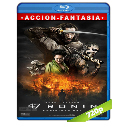 47 Ronin La Leyenda Del Samurai 720p Lat-Cast-Ing 5.1 (2013) FmdArhoZ_o