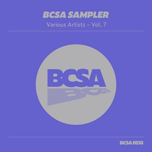 VA - BCSA Sampler Vol 7 (2022)