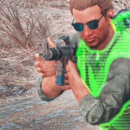 remove mods from weapons fallout 4