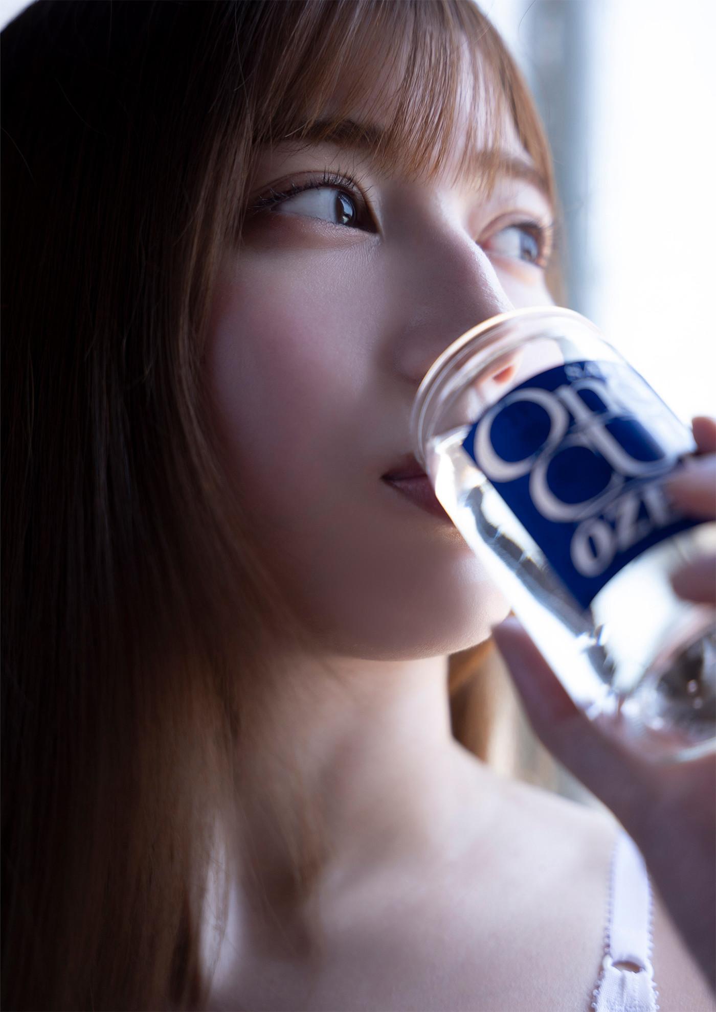 Risa Yukihira 雪平莉左, 写真集 「Refrain Memory」 Set.02(15)