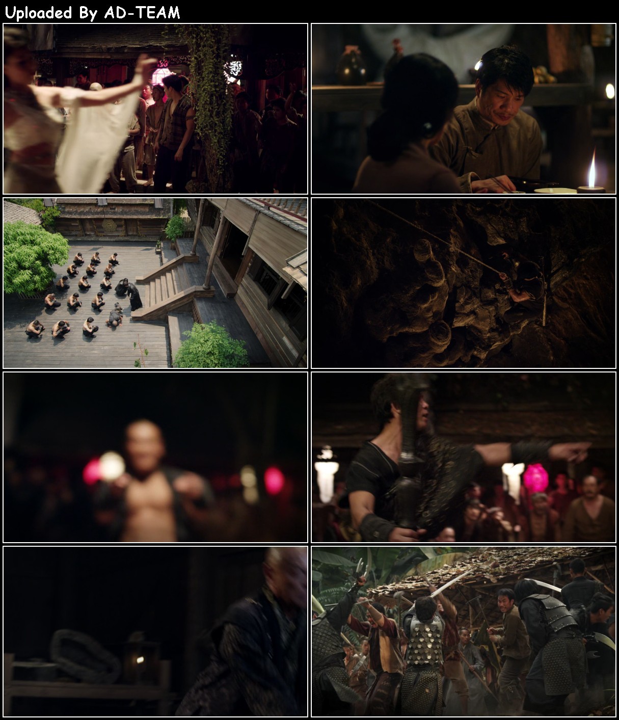 The Man with The Iron Fists 2 2015 UNRATED 1080p BluRay x265-RARBG DpJGbFQ3_o