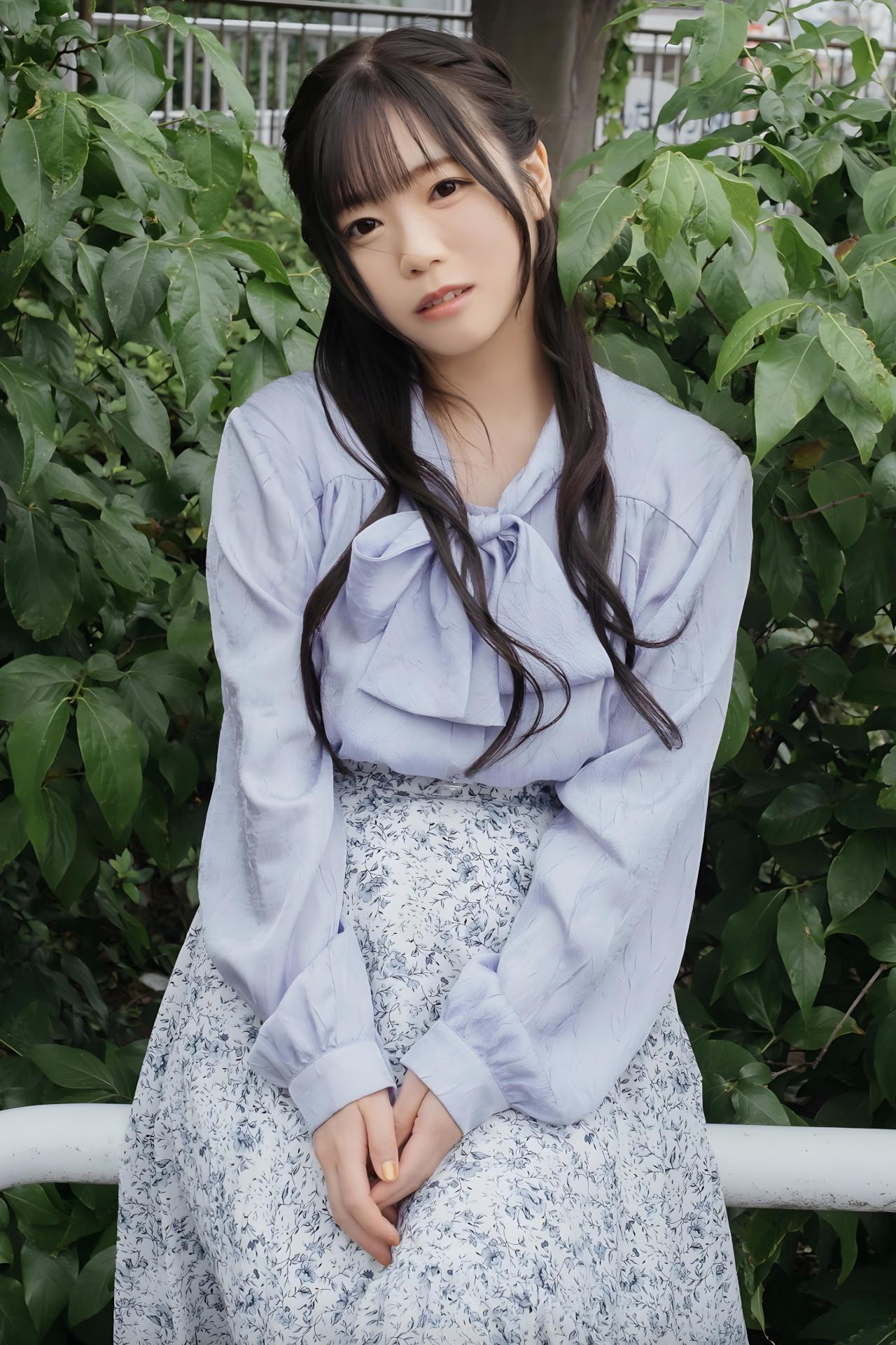 Miharu Usa 羽咲みはる, デジタル写真集 [とられち] Set.01(2)