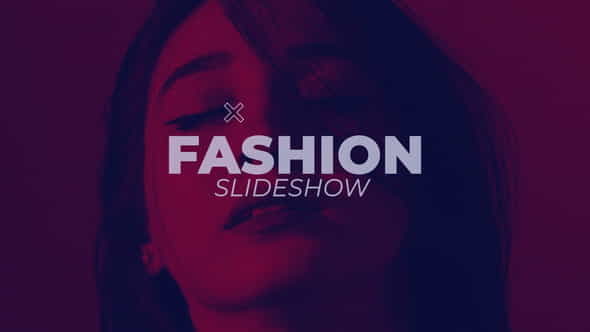 Fashion Opener - VideoHive 31122462